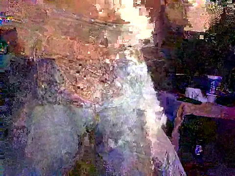 hesjustafriend online show from 10.05.25