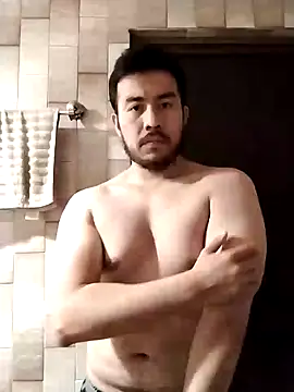 Man456545 online show from 01.08.25