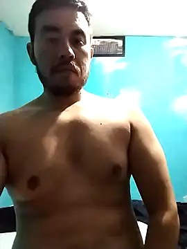 Man456545 online show from 02.19.25