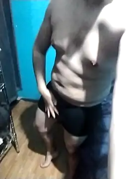 Man456545 online show from 03.03.25