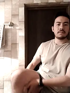 Man456545 online show from 03.17.25