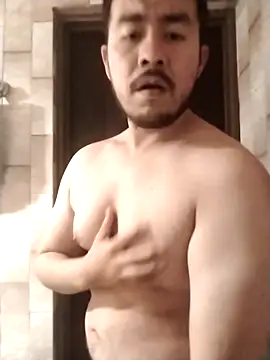 Snapshot of Man456545 chatting on 12.17.25 Man456545 online show from 12.17.25