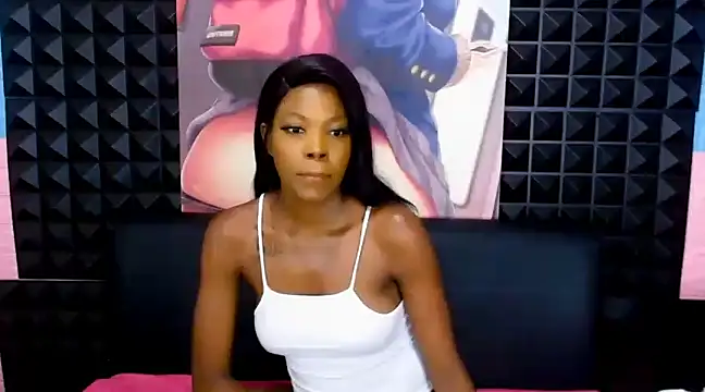 Ebonydivaxxx online show from 01.10.25