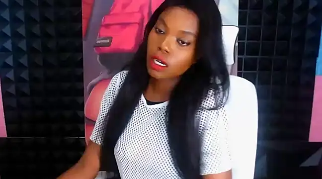 Ebonydivaxxx online show from 02.02.25