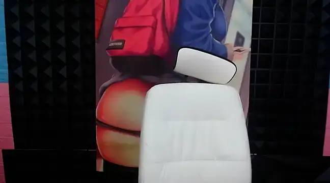 Ebonydivaxxx online show from 02.05.25