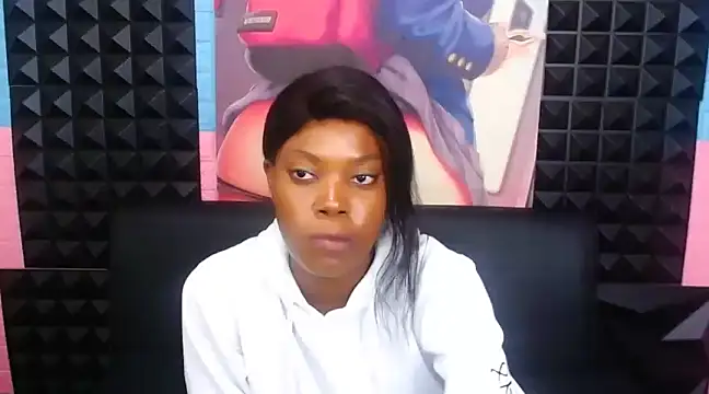 Ebonydivaxxx online show from 02.06.25
