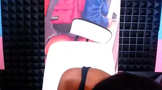 Ebonydivaxxx online show from 02.13.25