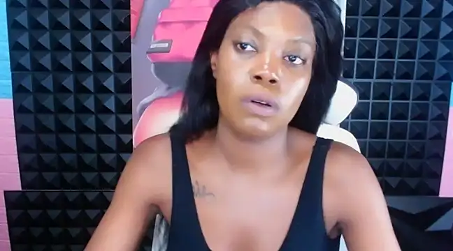 Ebonydivaxxx online show from 02.13.25