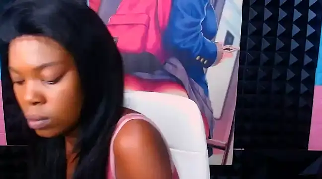 Ebonydivaxxx online show from 02.26.25