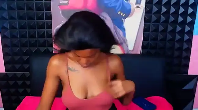 Ebonydivaxxx online show from 02.28.25