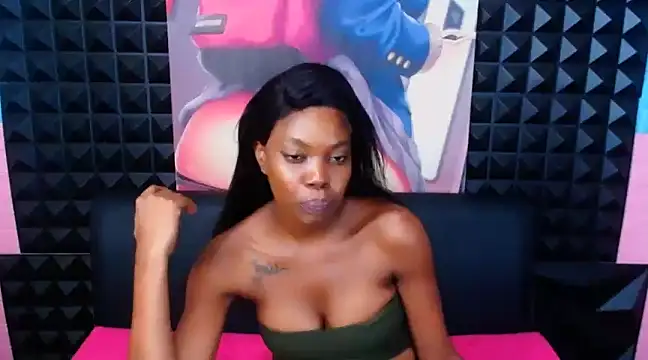 Ebonydivaxxx online show from 03.05.25