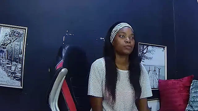 Ebonydivaxxx online show from 09.09.25