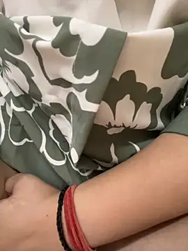 Red-Magic-25 online show from 10.07.25