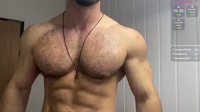 Snapshot of wannaseeyoursmile chatting on 10.22.25 wannaseeyoursmile online show from 10.22.25