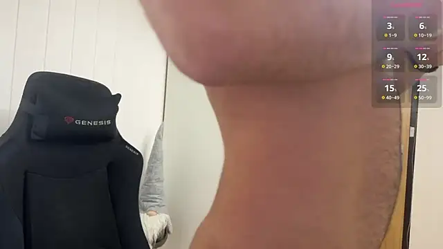 wannaseeyoursmile online show from 11.19.25