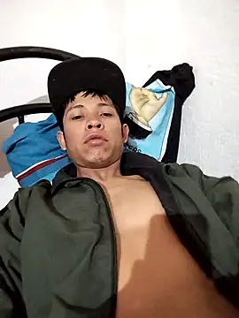 Snapshot of Javierjvl chatting on 02.01.26 Javierjvl online show from 02.01.26