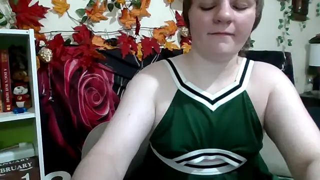 AverageRose online show from 02.01.26