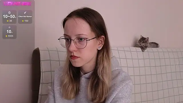 MaryBliss online show from 11.28.25