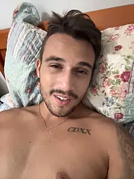 carvalhofelipe online show from 02.03.25