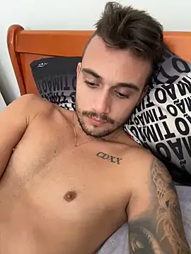carvalhofelipe online show from 02.27.25