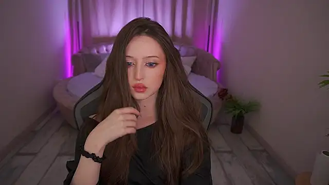 Marmeladkaaa online show from 10.08.25