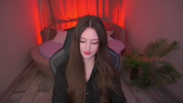 Marmeladkaaa online show from 10.14.25