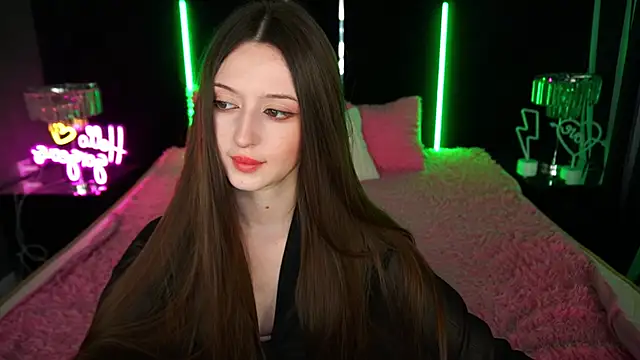 Marmeladkaaa online show from 10.27.25