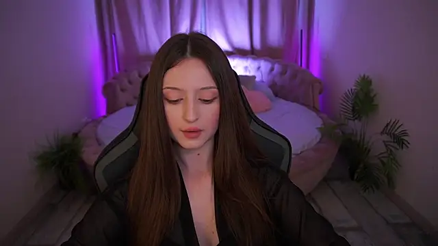 Marmeladkaaa online show from 11.07.25