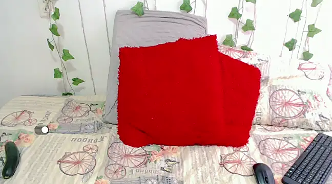 mia grey01 online show from 01.23.25