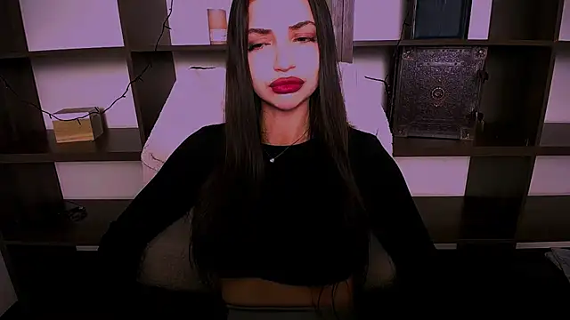 Lexi Jous online show from 01.12.25