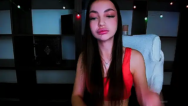 Lexi Jous online show from 02.18.25