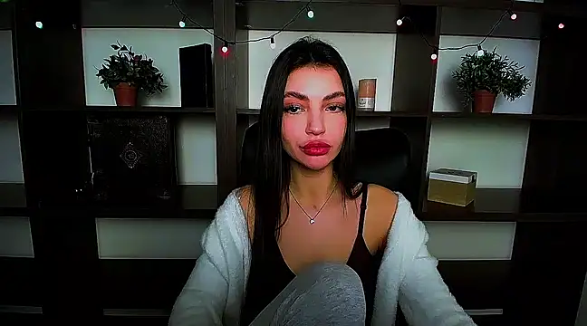 Lexi Jous online show from 02.22.25