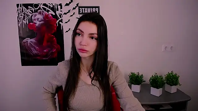 Lexi Jous online show from 02.25.25