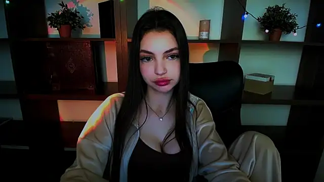 Lexi Jous online show from 03.08.25