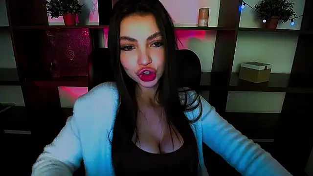 Lexi Jous online show from 03.11.25