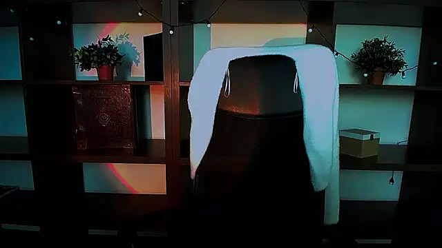 Lexi Jous online show from 03.12.25