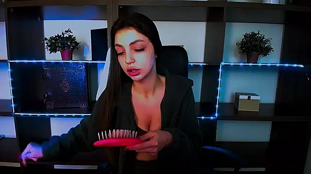 Lexi Jous online show from 03.15.25