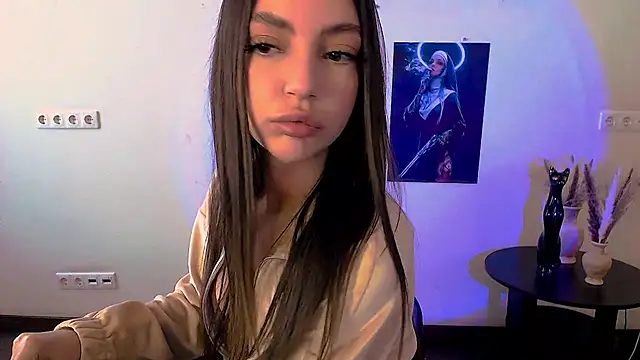 Lexi Jous online show from 03.22.25