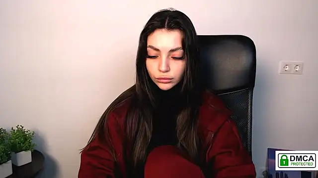 Lexi Jous online show from 10.01.25