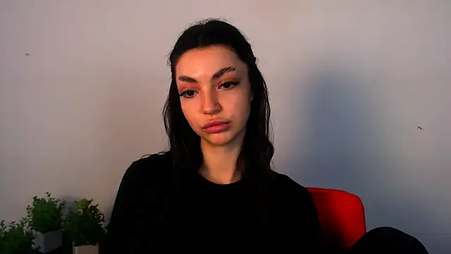 Lexi Jous online show from 05.12.26