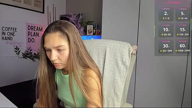 SofiaLolipop online show from 11.07.25