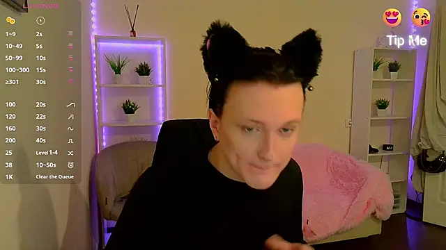 DianaRadrigo online show from 01.26.25