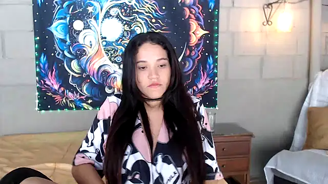 Hadespersefone online show from 03.05.25