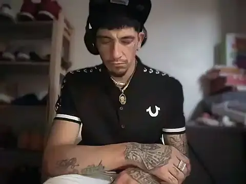 badboy366 online show from 02.14.26