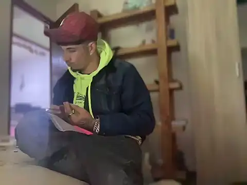 badboy366 online show from 04.18.26