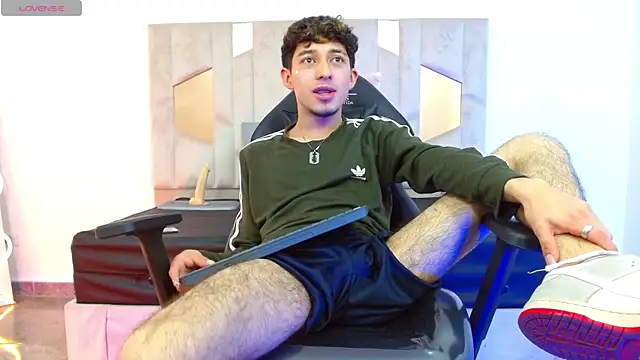 Axel tay online show from 01.30.25