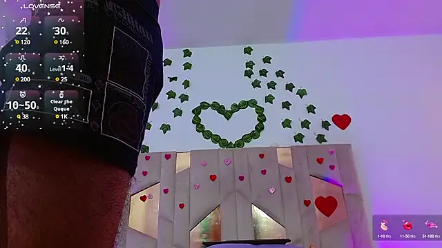 Axel tay online show from 03.01.25