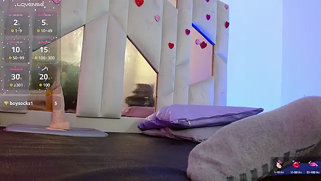 Axel tay online show from 03.04.25