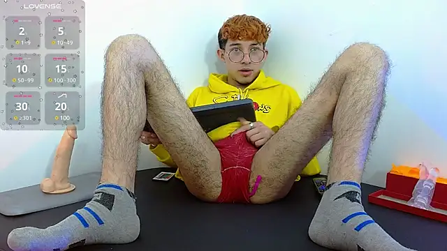 Axel tay online show from 03.06.25