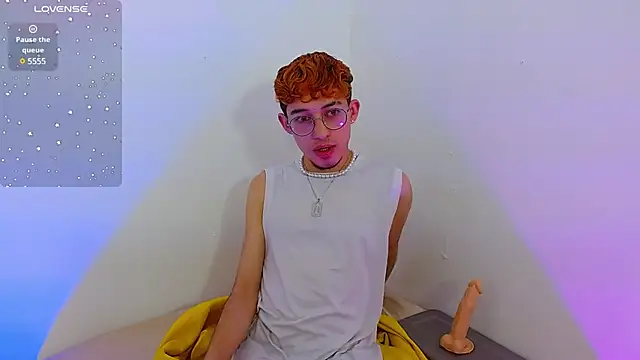 Axel tay online show from 03.22.25